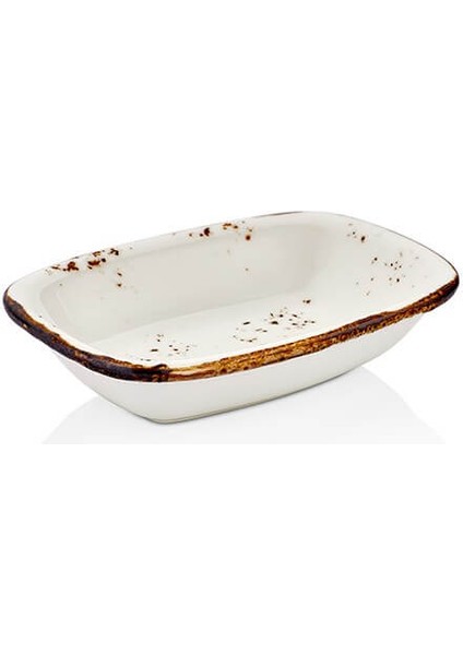 - Zest - Zt-16-Dky - Dik Kayık - 16 cm - Eleganc 12 Adet