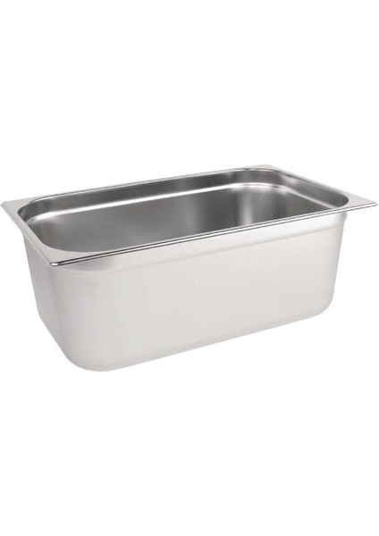 Gastronom Küvet 1/1-200 25 Litre