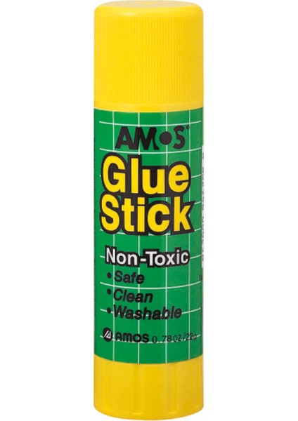 Stick Yapıştırıcı Beyaz 22 gr