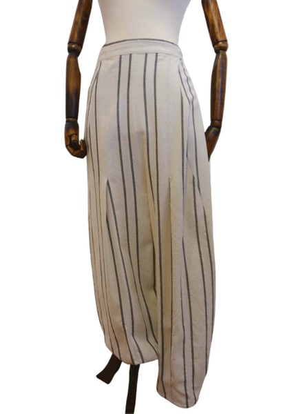 ŞİLE BEZİ 17 No'lu Kadın Pantolon