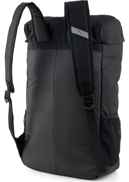 Unisex Sırt Çantası Şık Siyah Renk 07952401 Günlük Kullanım İçin Uygun fiyatları