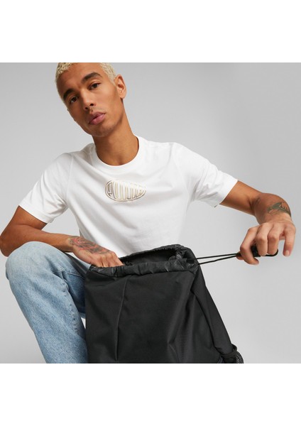 Unisex Sırt Çantası Şık Siyah Renk 07952401 Günlük Kullanım İçin Uygun modelleri