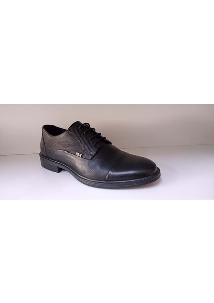 M561 Kauçuk Deri Erkek Klasik Ayakkabı modelleri