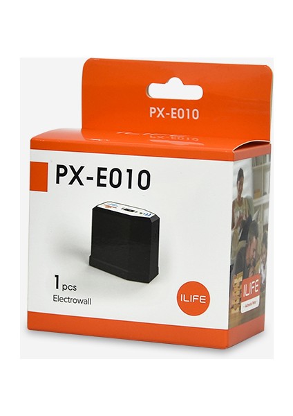 PX-E010 Sanal Duvar (A9-A8-A6-A4S Pro)