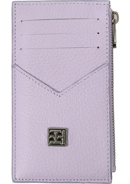 Erkek Cüzdan & Kartlık TH-WS1312 A.lavanta Pembesi