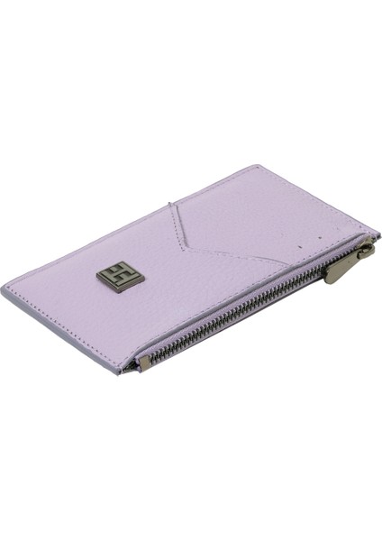 Erkek Cüzdan & Kartlık TH-WS1312 A.lavanta Pembesi