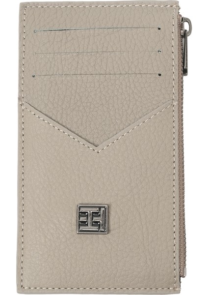Erkek Cüzdan & Kartlık TH-WS1312 Kum