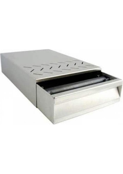 Coffee Drawer Kahve Posa Çekmecesi