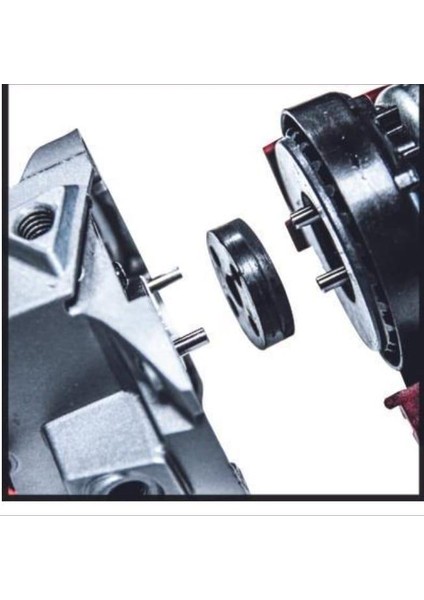 Akülü Avuç Taşlama Axxıo 18/150 fiyatları