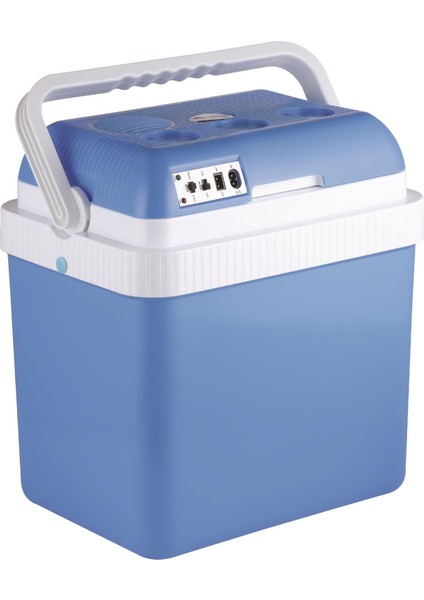 Wismar Oto Buzdolabı 12/220V 24 Litre - 71331