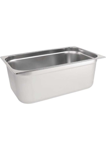 Gastronom Küvet - Gn 1/1*200 Standart Küvet