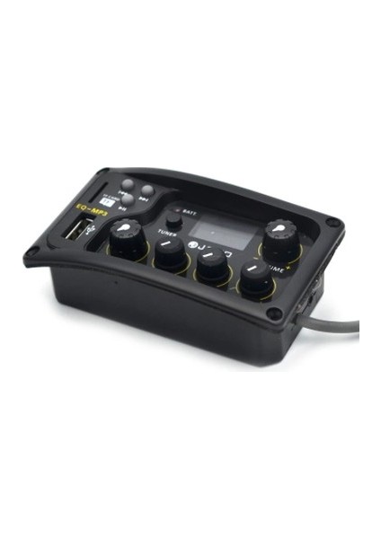 Eq Mp3 Ekolayzer