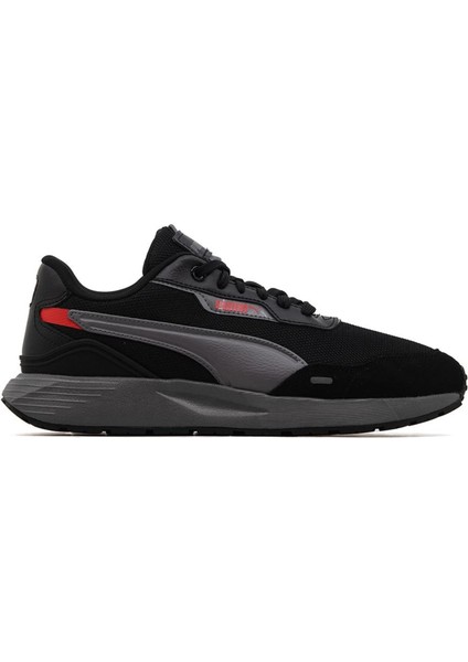 Runtamed Plus Siyah Kadın/genç Spor Ayakkabı - 391250 05