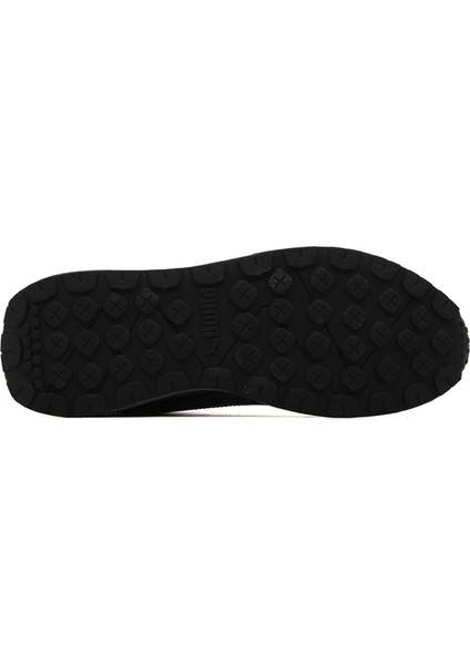 Runtamed Plus Siyah Kadın/genç Spor Ayakkabı - 391250 05 modelleri