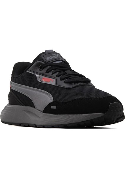 Runtamed Plus Siyah Kadın/genç Spor Ayakkabı - 391250 05 fırsatları