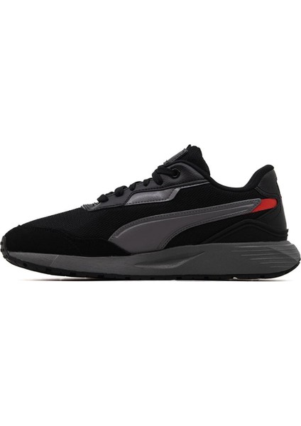 Runtamed Plus Siyah Kadın/genç Spor Ayakkabı - 391250 05 indirimleri
