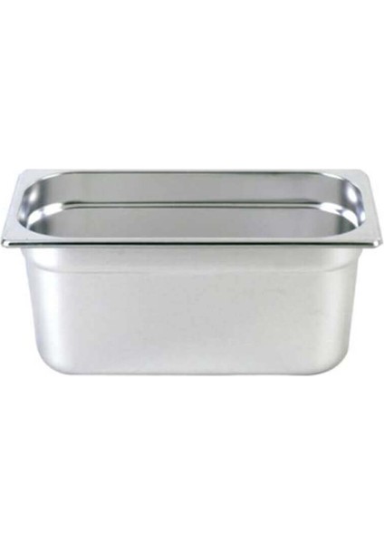 Gastronom Küvet - Gn 1/3*200 Standart Küvet