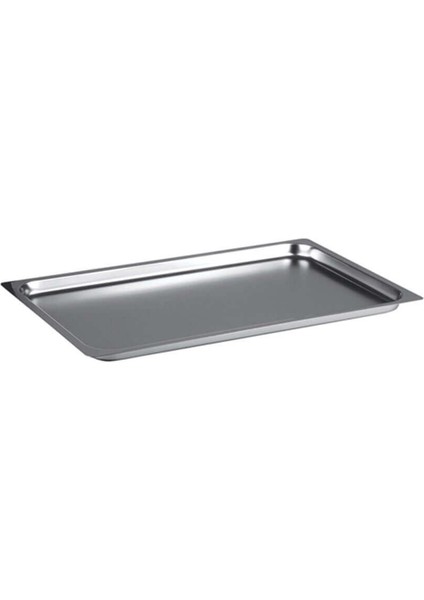 Gastronom Küvet - Gn 1/1*40 Standart Küvet