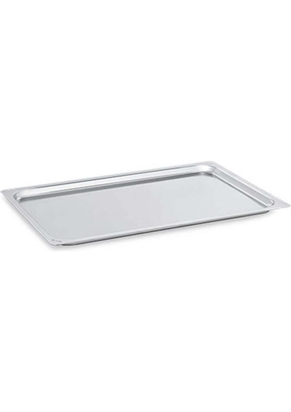 Gastronom Küvet - Gn 1/1*20 Standart Küvet