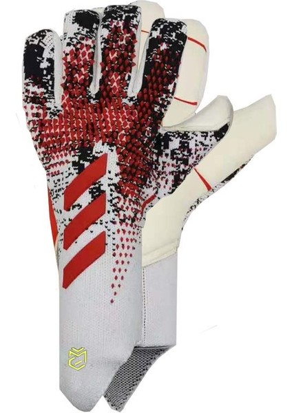 Yeaın Kaleci Eldiveni Futbol Eldivenleri Antrenman (Yurt Dışından)