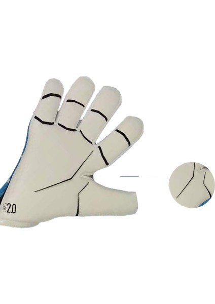 Yeaın Kaleci Eldiveni Futbol Eldivenleri Antrenman (Yurt Dışından) modelleri