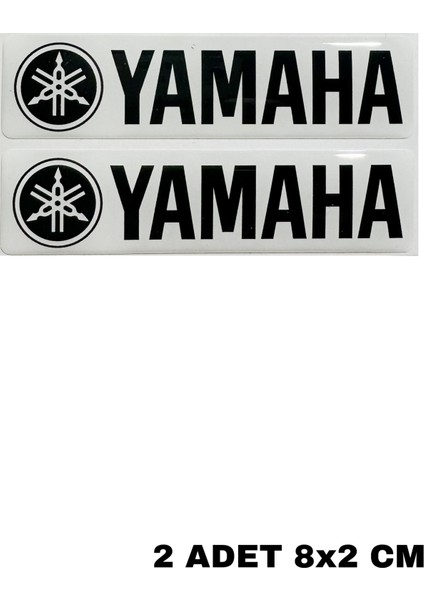 Yamaha Damla Logo