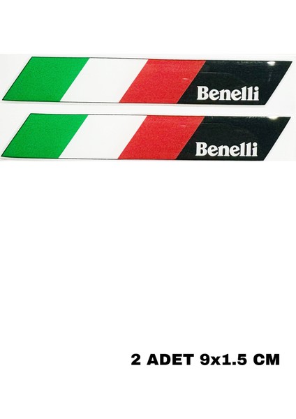 Benelli Damla Logo