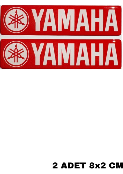 Yamaha Damla Logo