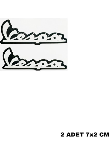 Vespa Damla Logo