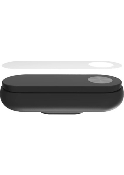 Mijobs Mi Band 2 Darbe Emici Ekran Koruyucu 2 Adet Set fiyatları