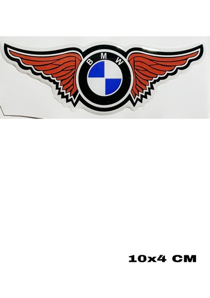 Bmw Damla Logo
