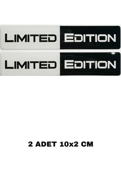 Lımıted Edıtıon Damla Sticker