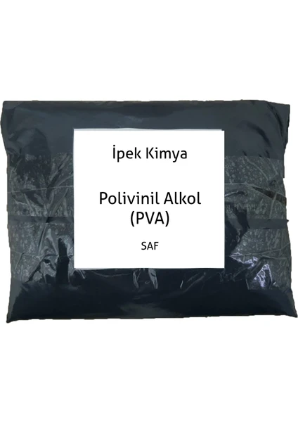 İpek Kimya Polivinil Alkol Pva - 50 gr