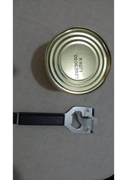 Mari Haşlanmış Yoğunlaştırılmış Süt 380 gr - %8.5
