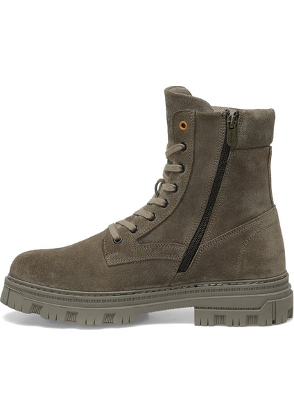 Odına 3pr Kum Rengi Erkek Postal modelleri