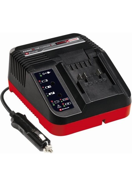 Power Xcharger 18 V Liıon Yedek Akü Şarj Cihazı