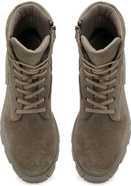 Odına 3pr Kum Rengi Erkek Postal fırsatları