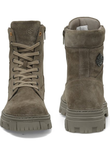 Odına 3pr Kum Rengi Erkek Postal indirimleri