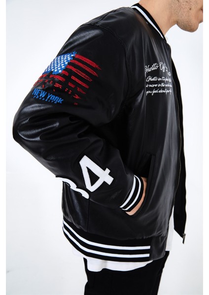 EST.2008 Deri Ceket modelleri