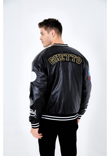 EST.2008 Deri Ceket fırsatları