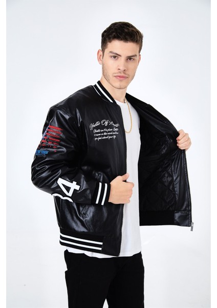 EST.2008 Deri Ceket indirimleri