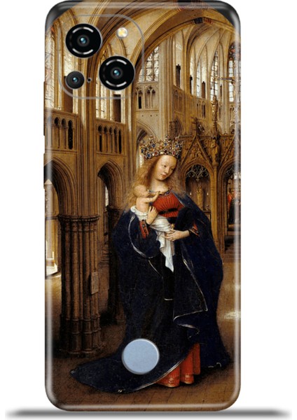 Reeder S23 Pro Max Kılıf Esnek Silikon Kamera Koruma 4K Desenli Özel Tasarım - Klisedekimeryem