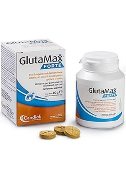 Glutamax Forte