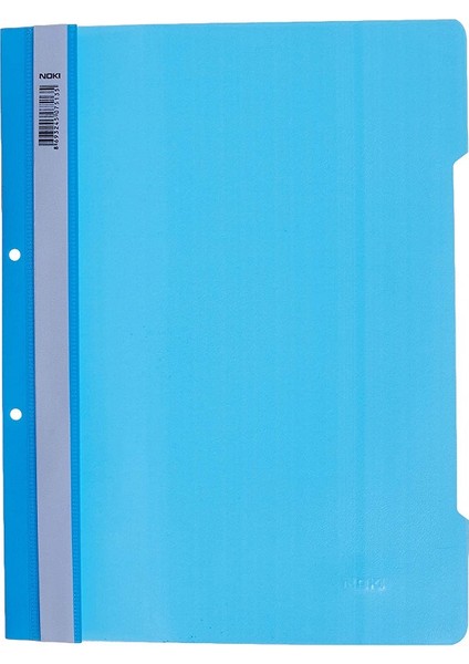 Telli Dosya 4825 Açık Mavi 25 Li 4825-110 1 Adet