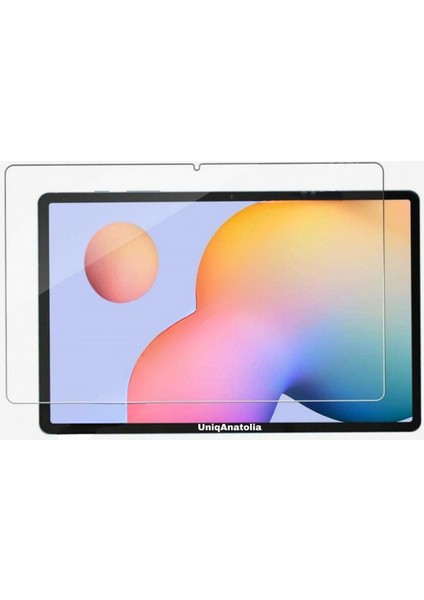 Huawei Matepad Se 10.4 Inç  Tablet Temperli Kırılmaz Ekran Koruyucu