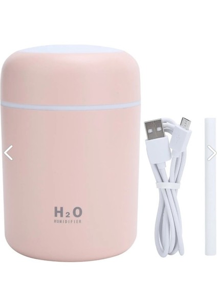 H20 Hava Nemlendirici