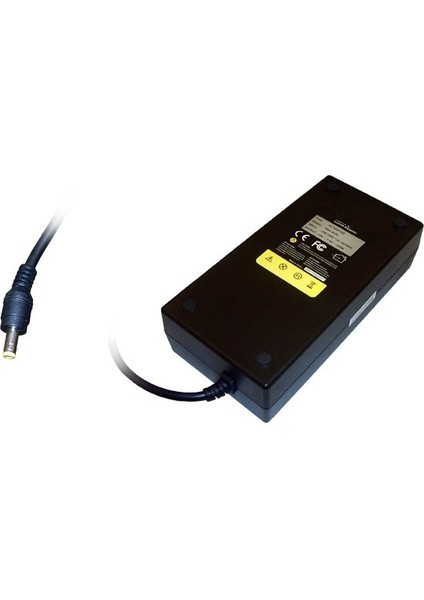 Monster Abra A5 V17.3, A5 V17.3.1 Uyumlu Adaptör Şarj Aleti-Cihazı 150W