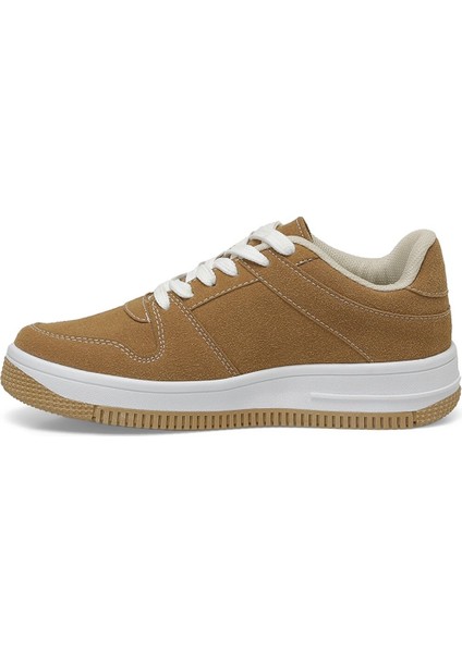 Seffıca 3pr Camel Kadın Sneaker