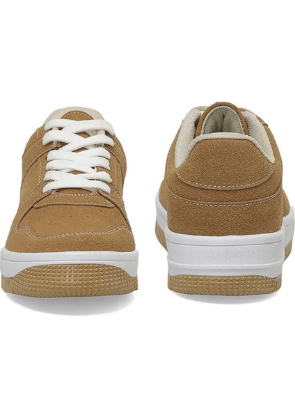 Seffıca 3pr Camel Kadın Sneaker