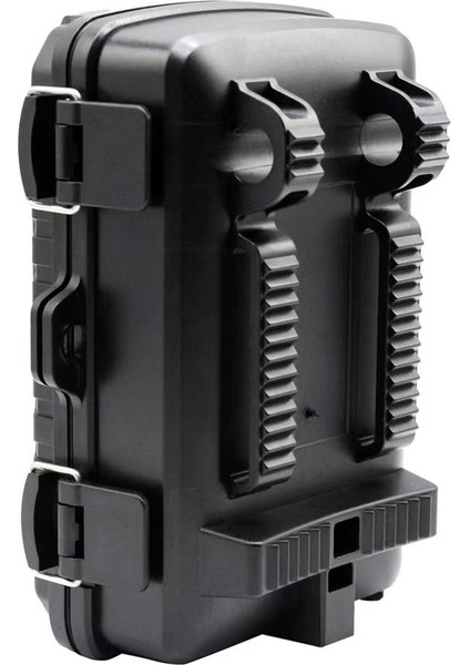 JH-830 28MP 2.7k Quad Hd Ir LED Gece Görüşlü Fotokapan Kamera